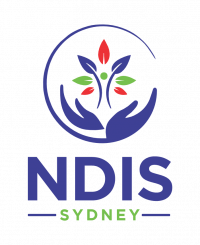 NDIS SYDNEY Logo
